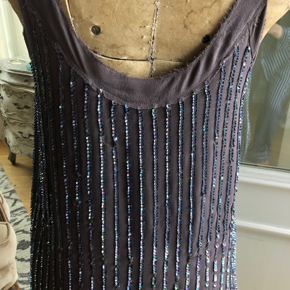 Beautiful Cynthia Vincent dress!!! - Picture 2 of 3